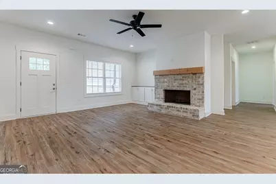 552 Clayton Street, Commerce, GA 30529 - Photo 6