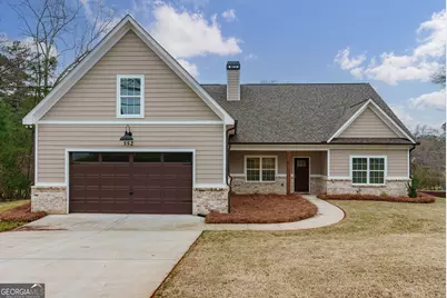 552 Clayton Street, Commerce, GA 30529 - Photo 1