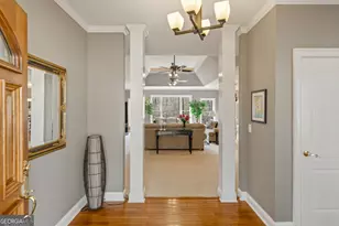 543 Wynn Rd, McDonough, GA 30252 - Photo 6