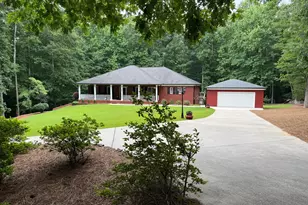 543 Wynn Rd, McDonough, GA 30252 - Photo 1