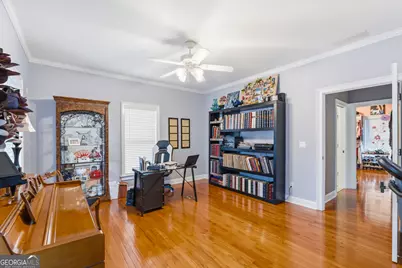 543 Wynn Road, McDonough, GA 30252 - Photo 16