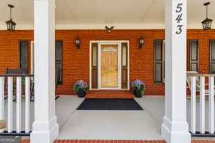 543 Wynn Rd, McDonough, GA 30252 - Photo 4