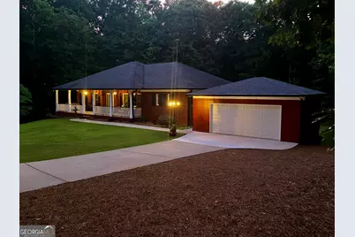 543 Wynn Road, McDonough, GA 30252 - Photo 4