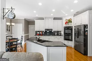 543 Wynn Rd, McDonough, GA 30252 - Photo 8