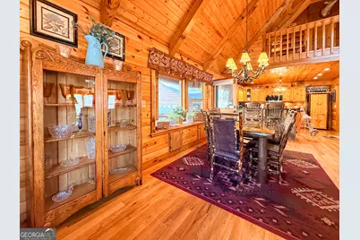 202 Shepherds Ridge, Morganton, GA 30560 - Photo 4