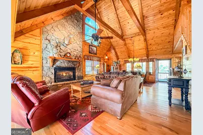 202 Shepherds Ridge, Morganton, GA 30560 - Photo 26