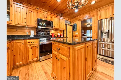 202 Shepherds Ridge, Morganton, GA 30560 - Photo 8