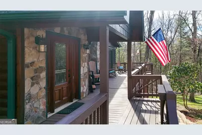 202 Shepherds Ridge, Morganton, GA 30560 - Photo 2