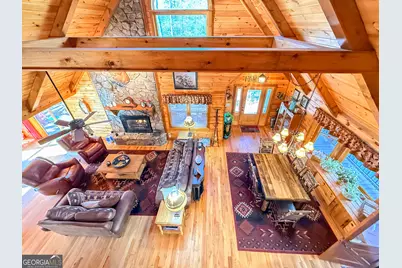 202 Shepherds Ridge, Morganton, GA 30560 - Photo 36