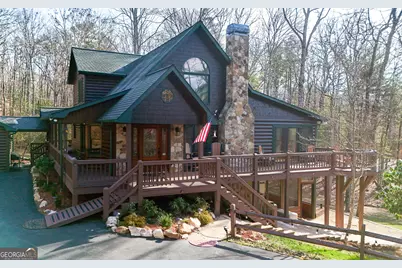 202 Shepherds Ridge, Morganton, GA 30560 - Photo 1