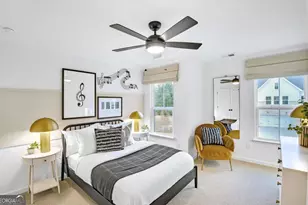 5687 Tillman Wy, Powder Springs, GA 30127 - Photo 12