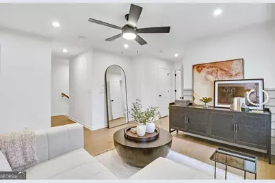 5687 Tillman Way, Powder Springs, GA 30127 - Photo 8