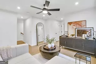 5687 Tillman Wy, Powder Springs, GA 30127 - Photo 8