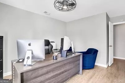 752 Stone Breeze Lane, Stone Mountain, GA 30087 - Photo 26