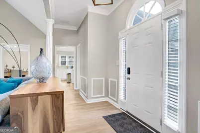752 Stone Breeze Lane, Stone Mountain, GA 30087 - Photo 2