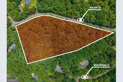 7 Ivy Hills Drive, Cleveland, GA 30528 - Photo 2