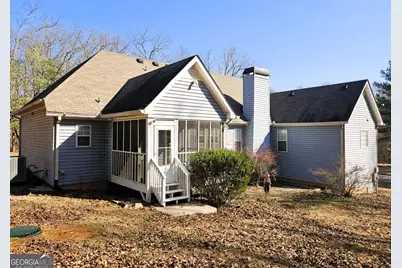 7849 Ponderosa Trace, Winston, GA 30187 - Photo 8