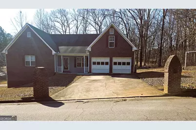 7849 Ponderosa Trace, Winston, GA 30187 - Photo 2