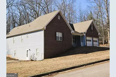 7849 Ponderosa Trace, Winston, GA 30187 - Photo 4