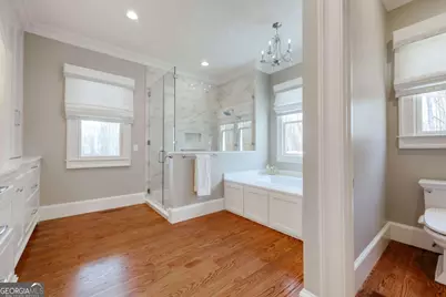 2990 Flat Rock Road, Watkinsville, GA 30677 - Photo 38