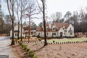 2990 Flat Rock Rd, Watkinsville, GA 30677 - Photo 76