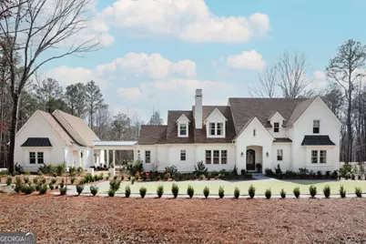 2990 Flat Rock Road, Watkinsville, GA 30677 - Photo 2