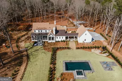 2990 Flat Rock Road, Watkinsville, GA 30677 - Photo 72