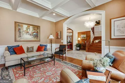 2990 Flat Rock Road, Watkinsville, GA 30677 - Photo 8