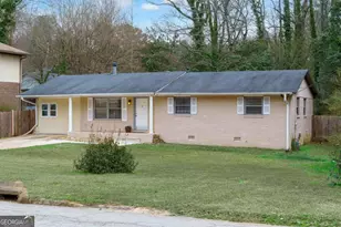 719 San Miguel Dr, Stone Mountain, GA 30083 - Photo 1
