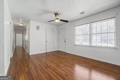 719 San Miguel Drive, Stone Mountain, GA 30083 - Photo 8