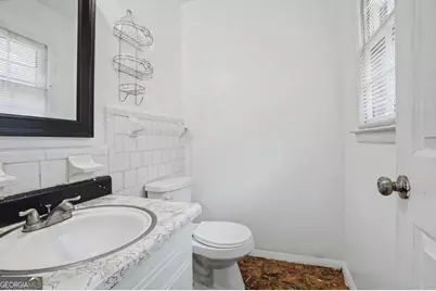 719 San Miguel Drive, Stone Mountain, GA 30083 - Photo 26