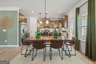 144 Creekside Road #(LOT 37), Eatonton, GA 31024 - Photo 8