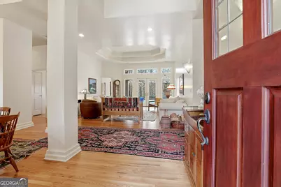 130 Emerald Lane, Fayetteville, GA 30214 - Photo 4