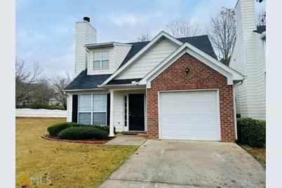 4037 Ravenwood Court, Union City, GA 30291 - Photo 1