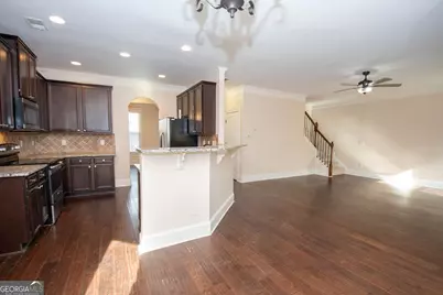 77 Village Park Drive, Newnan, GA 30265 - Photo 14