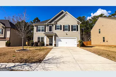 7663 Watson Circle, Locust Grove, GA 30248 - Photo 42