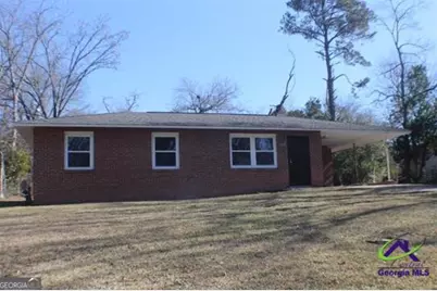 4354 Elkan Avenue, Macon, GA 31206 - Photo 1