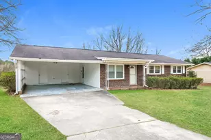 1146 E Fayetteville Rd, Riverdale, GA 30296 - Photo 2