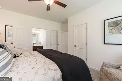 146 Creekside Road #LOT 36, Eatonton, GA 31024 - Photo 2