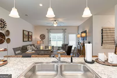 146 Creekside Road #LOT 36, Eatonton, GA 31024 - Photo 14