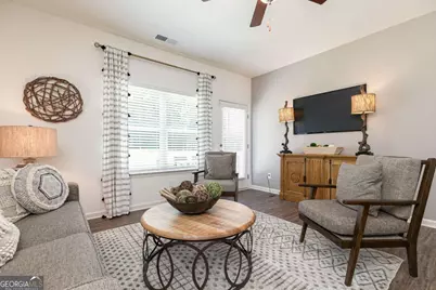 146 Creekside Road #LOT 36, Eatonton, GA 31024 - Photo 22