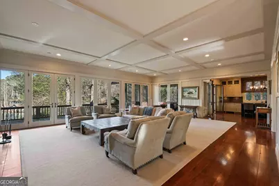 2501 Dicks Creek Road, Clarkesville, GA 30523 - Photo 10