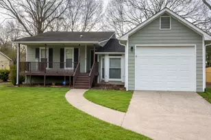 5810 Northfield Dr, Ellenwood, GA 30294 - Photo 1