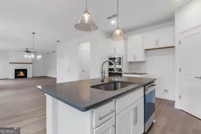 195 Hickory Grove Lane, Hoschton, GA 30548 - Photo 14