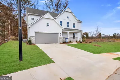 195 Hickory Grove Lane, Hoschton, GA 30548 - Photo 1