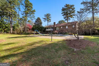 1107 Highway 92 S, Fayetteville, GA 30215 - Photo 50