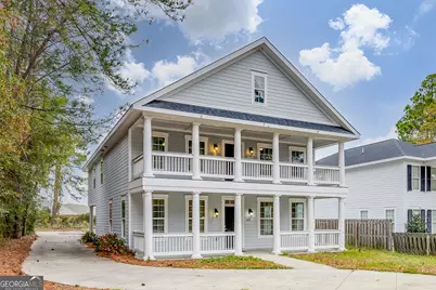 803 Robinhood  A Trail, Statesboro, GA 30458 - Photo 2