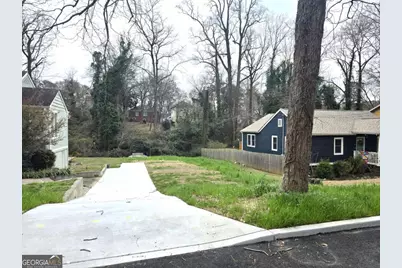 0 Derry Avenue SW, Atlanta, GA 30310 - Photo 2