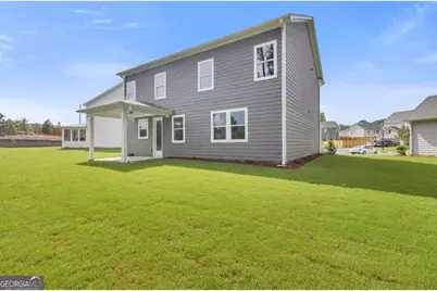 408 Red Wood Lane, Hoschton, GA 30548 - Photo 32