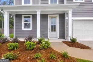 408 Red Wood Ln, Hoschton, GA 30548 - Photo 2